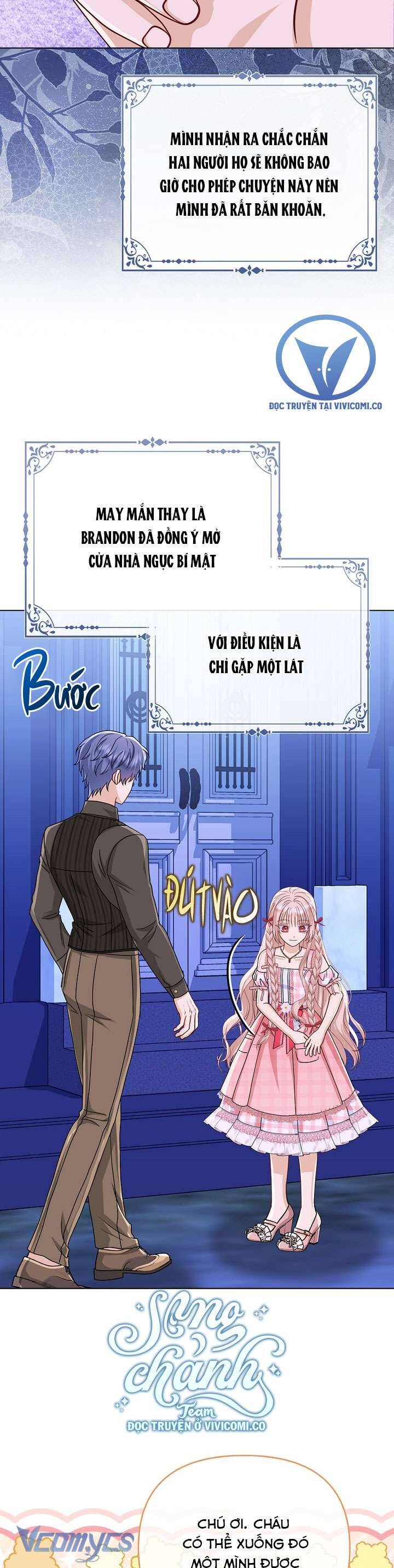 Nhân Vật Phản Diện Đều Thích Tôi Chap 50 - Next Chap 51