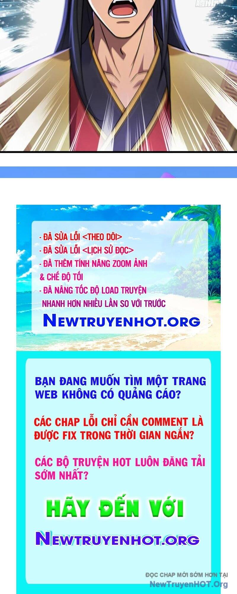 Nhân Vật Phản Diện Muốn Sống Thêm Một Ngày Chap 39 - Next Chap 40