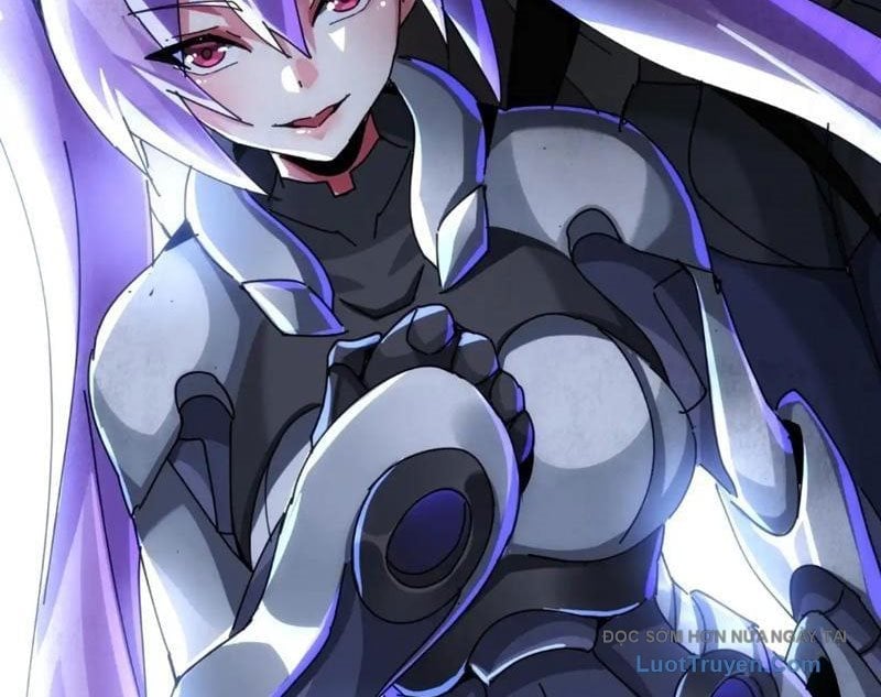 Nhân Vật Phản Diện Trong Trò Chơi Tận Thế Quật Khởi Chap 40 - Next Chap 41