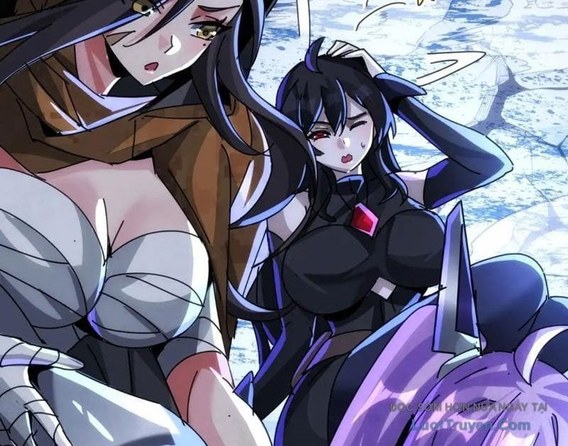 Nhân Vật Phản Diện Trong Trò Chơi Tận Thế Quật Khởi Chap 40 - Next Chap 41