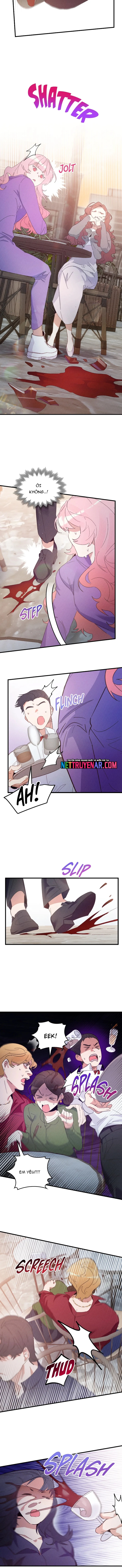 Nhân Viên Mới Là Ma Vương Chap 18.1 - Next Chap 19.1