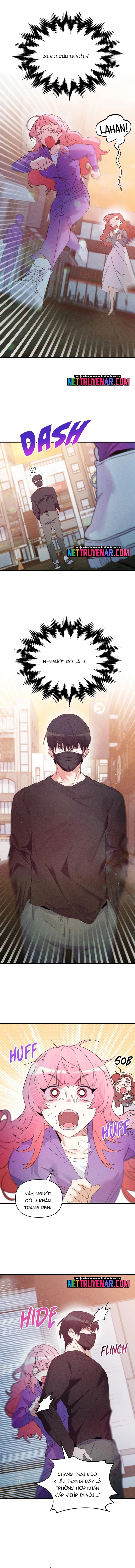 Nhân Viên Mới Là Ma Vương Chap 19 - Next Chap 20