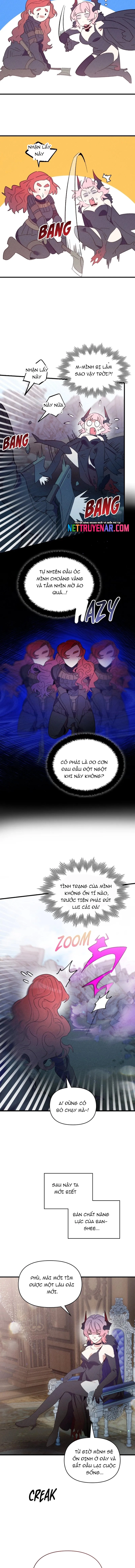 Nhân Viên Mới Là Ma Vương Chap 19 - Next Chap 20