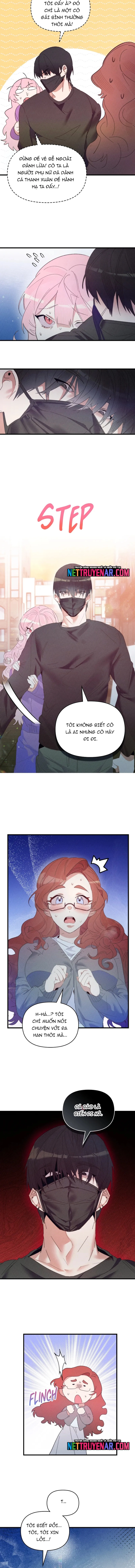 Nhân Viên Mới Là Ma Vương Chap 20 - Next Chap 21