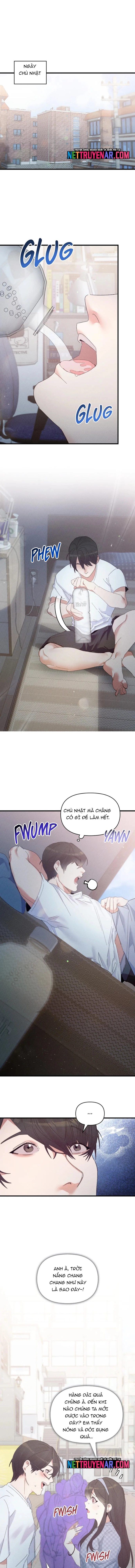 Nhân Viên Mới Là Ma Vương Chap 20 - Next Chap 21