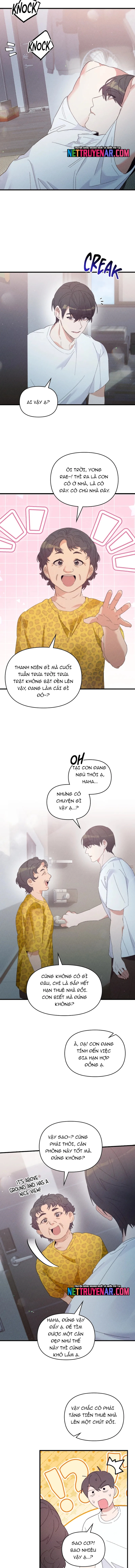 Nhân Viên Mới Là Ma Vương Chap 20 - Next Chap 21