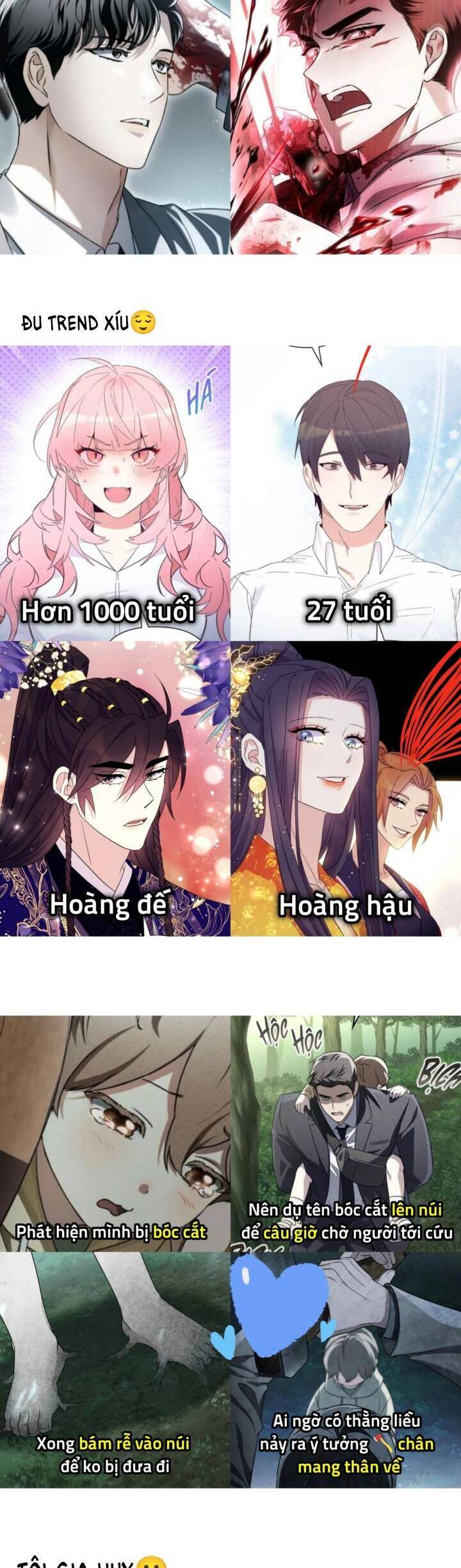 Nhân Viên Mới Là Ma Vương Chap 21 - Next Chap 22