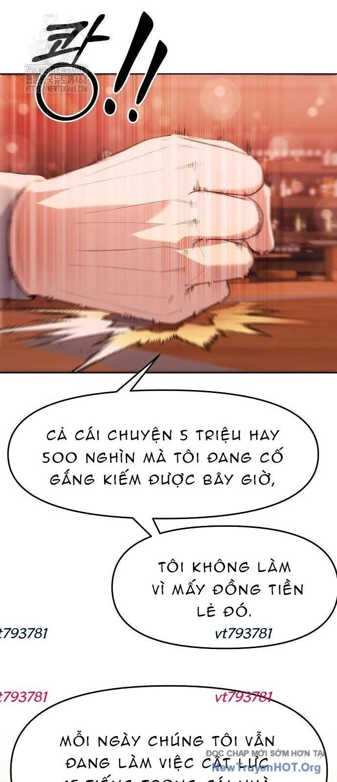 Nhân Viên Thực Tập Kim Cheolsu Chap 103 - Next Chap 104