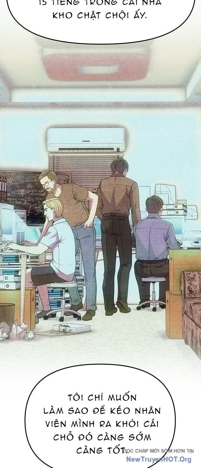Nhân Viên Thực Tập Kim Cheolsu Chap 103 - Next Chap 104