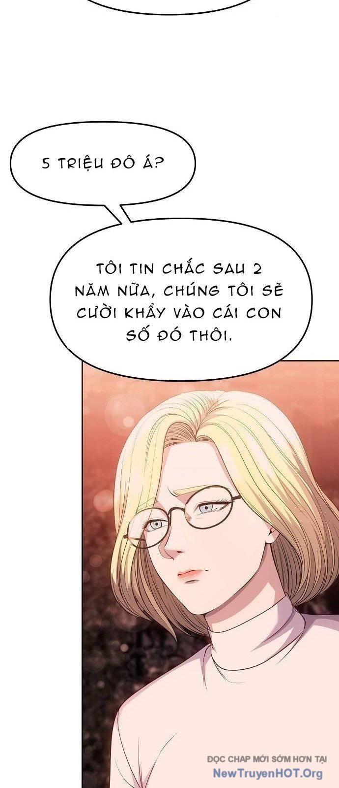 Nhân Viên Thực Tập Kim Cheolsu Chap 103 - Next Chap 104