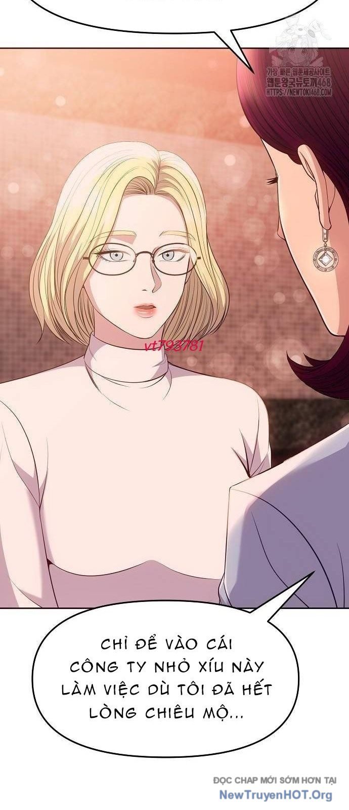 Nhân Viên Thực Tập Kim Cheolsu Chap 103 - Next Chap 104