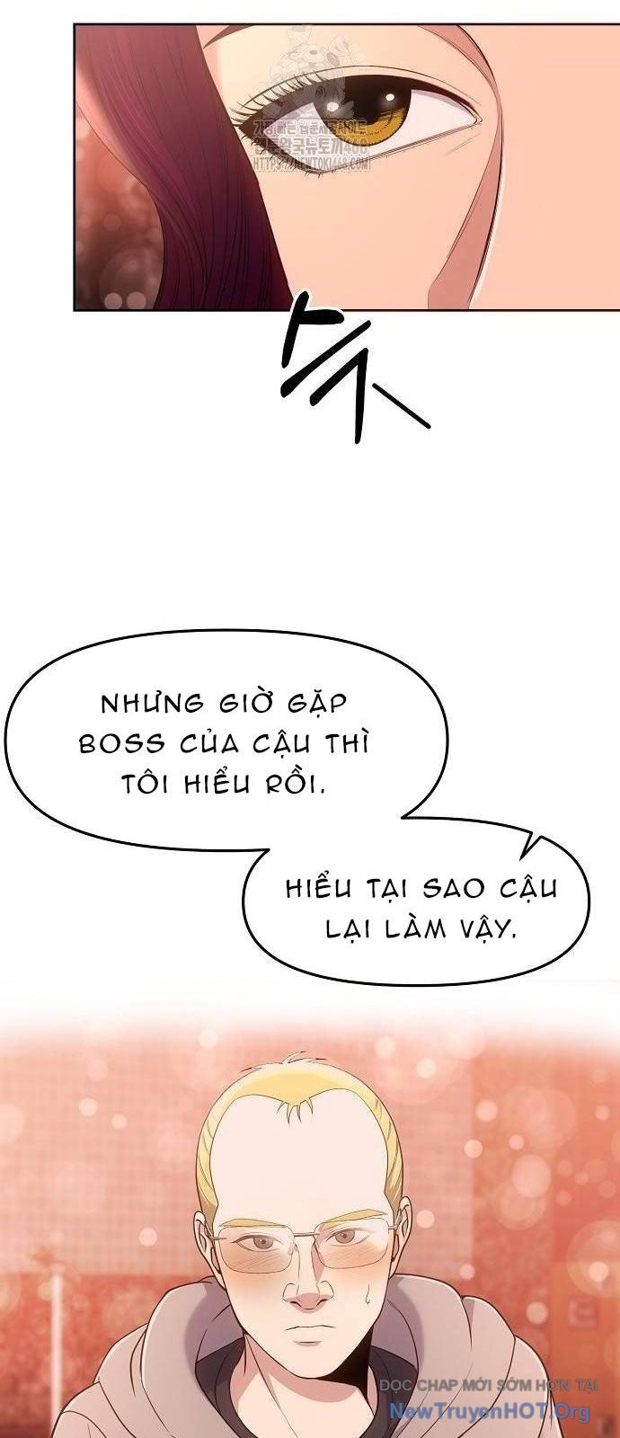 Nhân Viên Thực Tập Kim Cheolsu Chap 103 - Next Chap 104