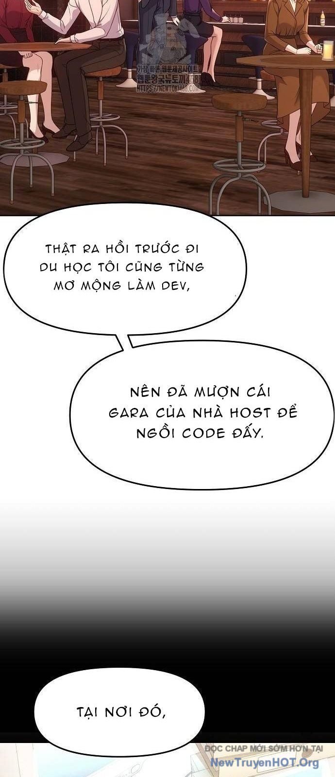 Nhân Viên Thực Tập Kim Cheolsu Chap 103 - Next Chap 104