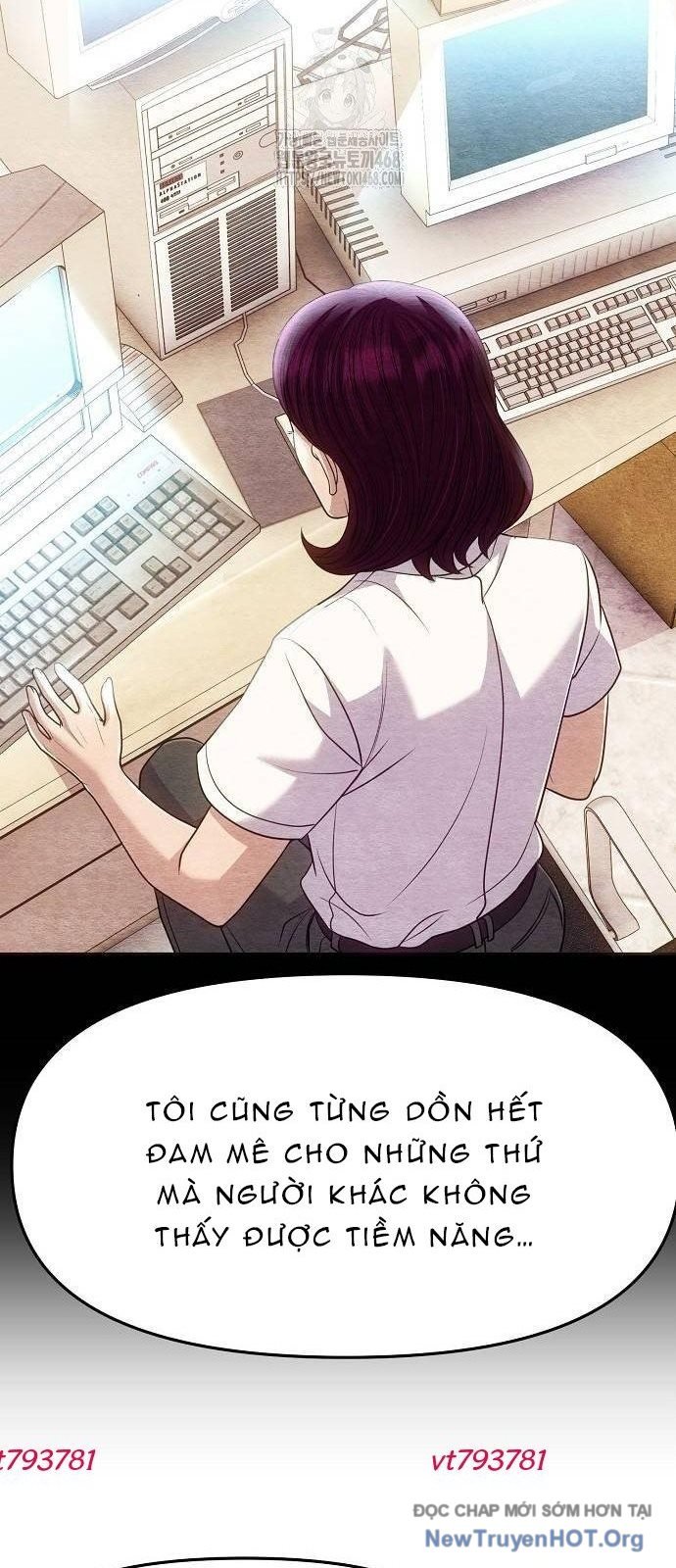 Nhân Viên Thực Tập Kim Cheolsu Chap 103 - Next Chap 104