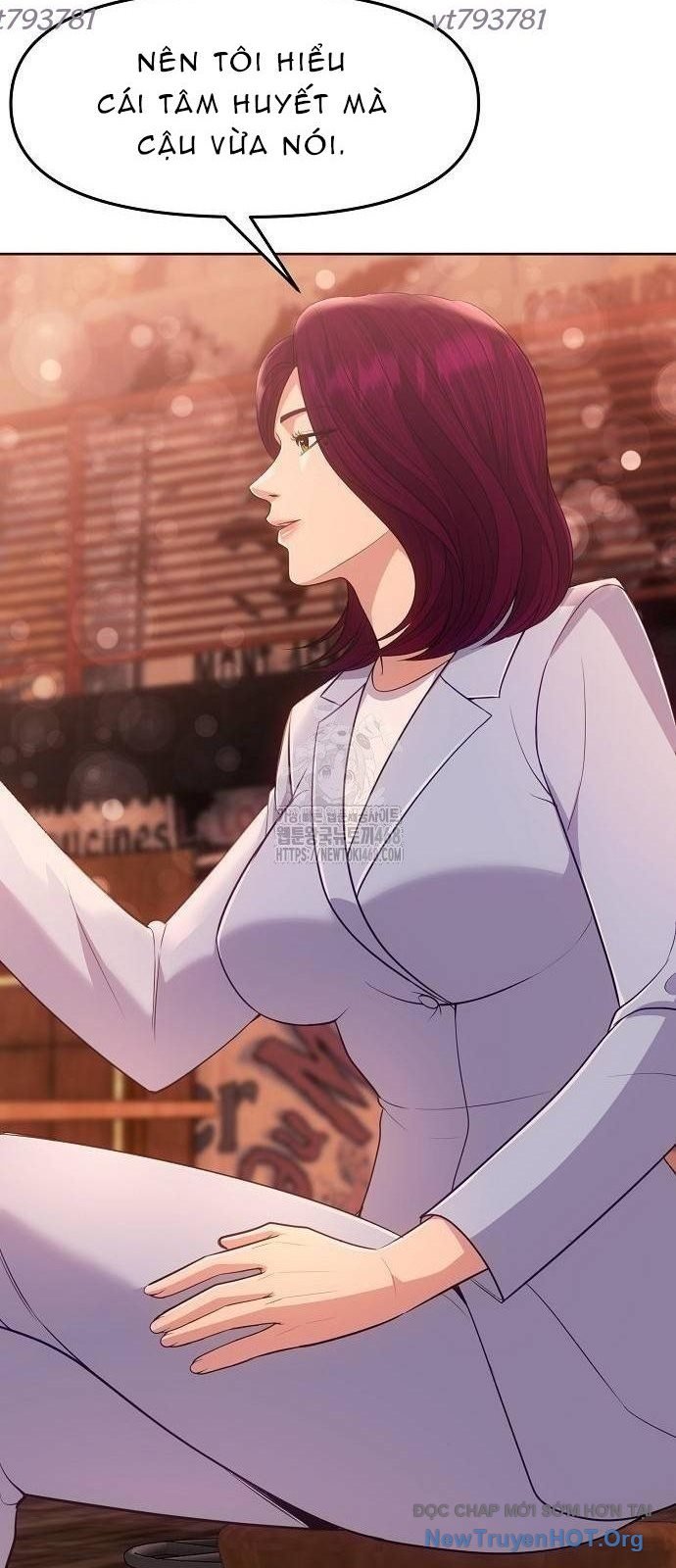 Nhân Viên Thực Tập Kim Cheolsu Chap 103 - Next Chap 104