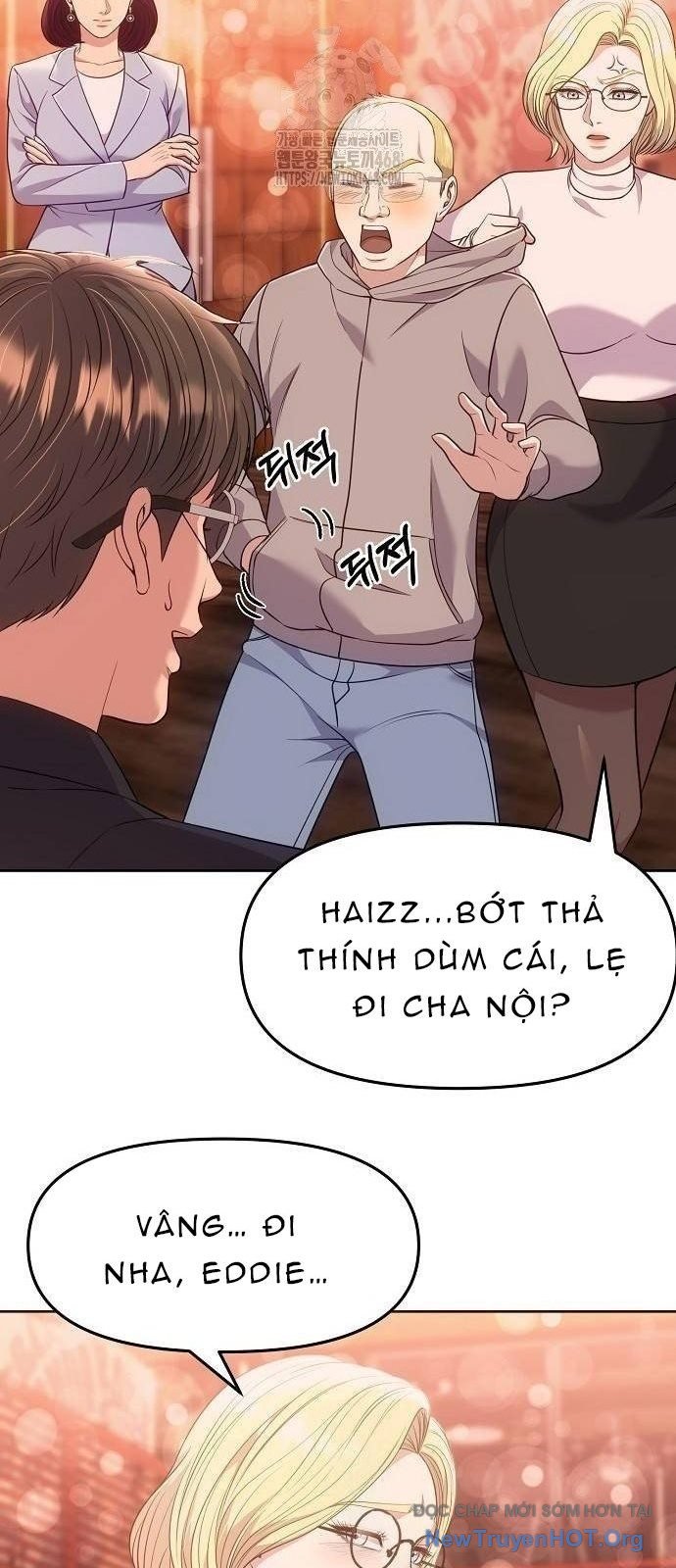 Nhân Viên Thực Tập Kim Cheolsu Chap 103 - Next Chap 104