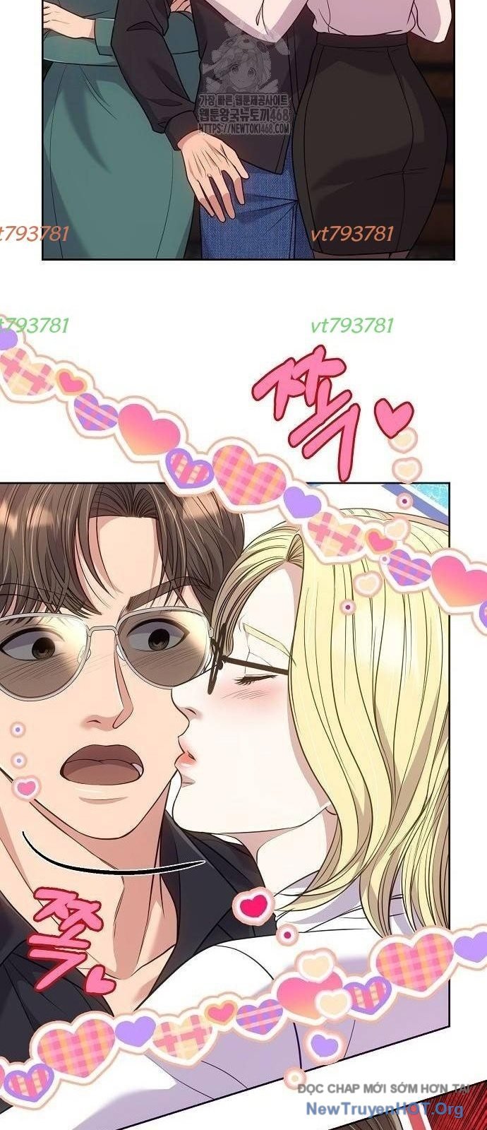 Nhân Viên Thực Tập Kim Cheolsu Chap 103 - Next Chap 104