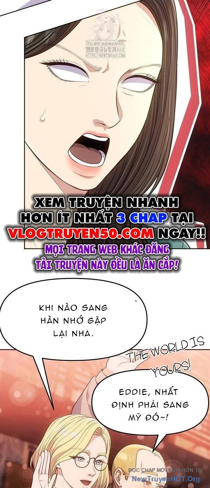 Nhân Viên Thực Tập Kim Cheolsu Chap 103 - Next Chap 104