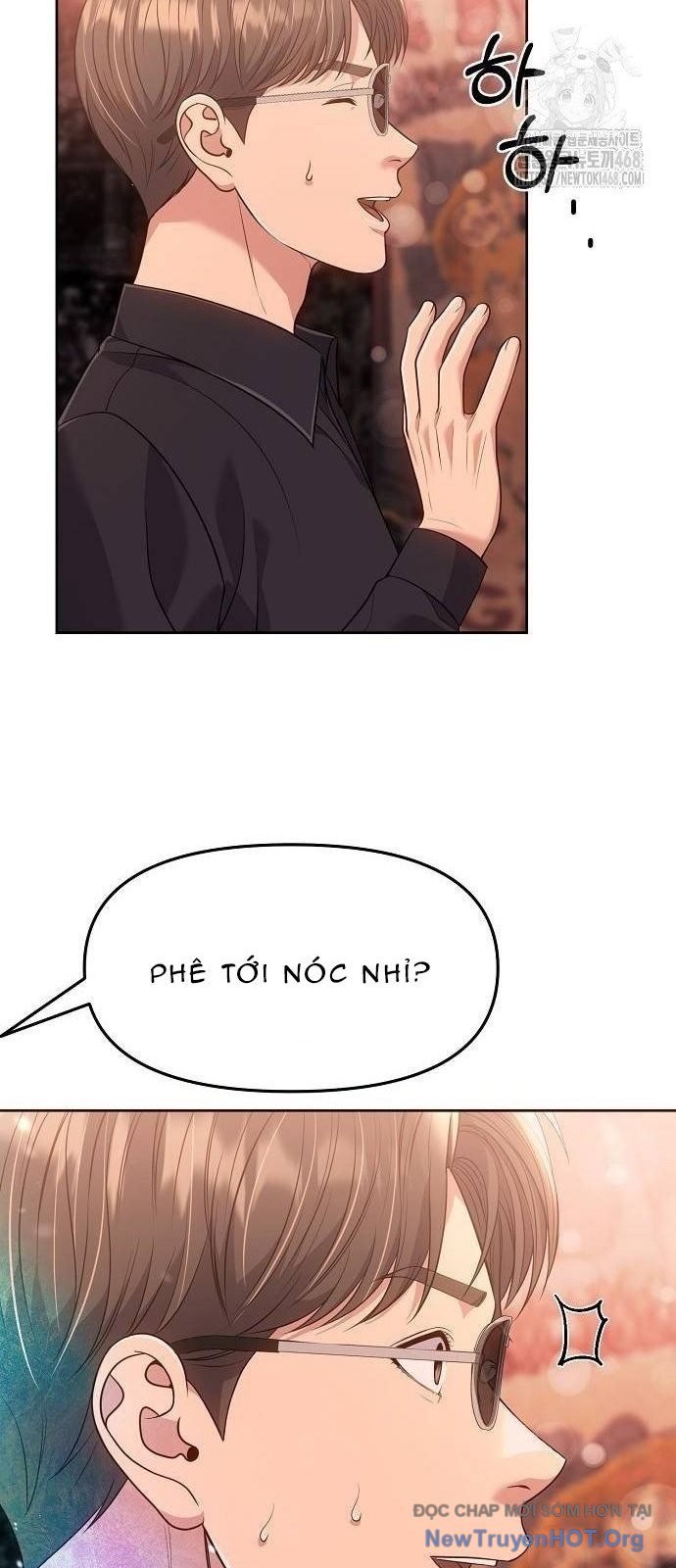 Nhân Viên Thực Tập Kim Cheolsu Chap 103 - Next Chap 104
