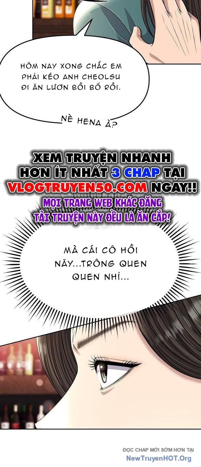 Nhân Viên Thực Tập Kim Cheolsu Chap 103 - Next Chap 104