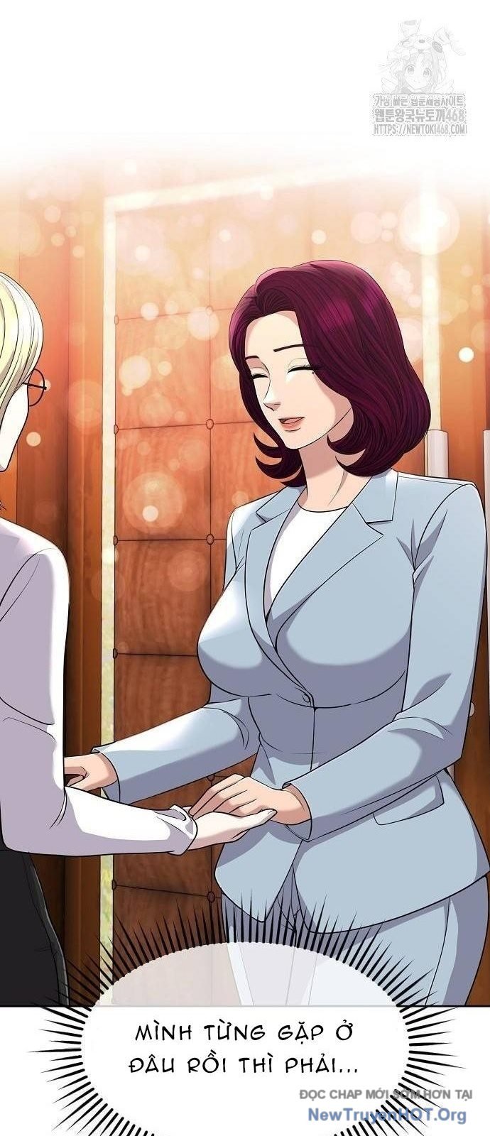 Nhân Viên Thực Tập Kim Cheolsu Chap 103 - Next Chap 104