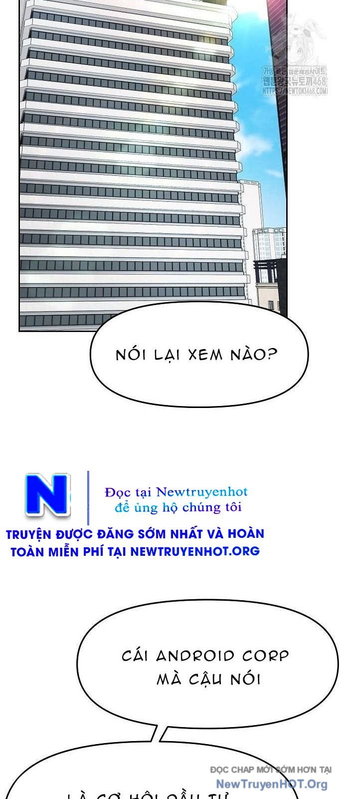 Nhân Viên Thực Tập Kim Cheolsu Chap 103 - Next Chap 104