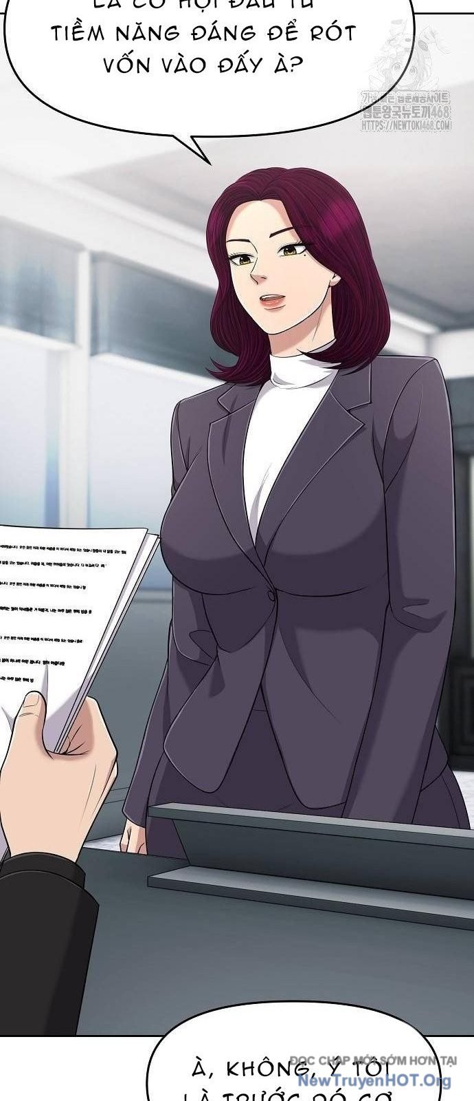 Nhân Viên Thực Tập Kim Cheolsu Chap 103 - Next Chap 104