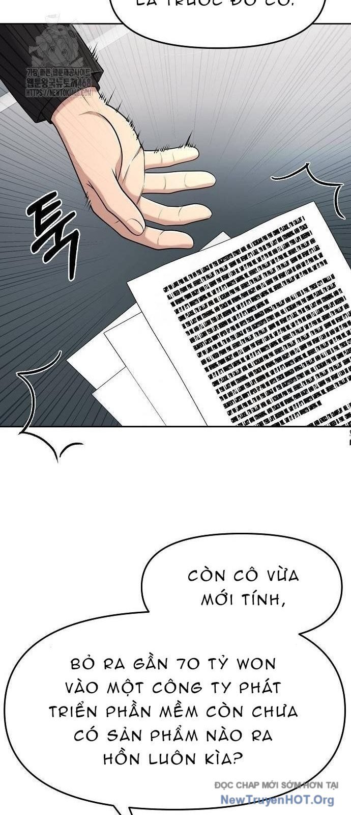 Nhân Viên Thực Tập Kim Cheolsu Chap 103 - Next Chap 104