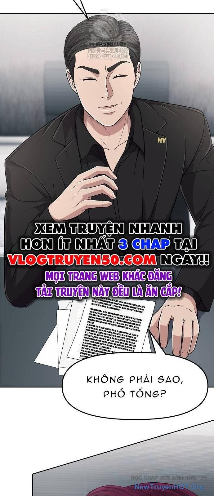 Nhân Viên Thực Tập Kim Cheolsu Chap 103 - Next Chap 104