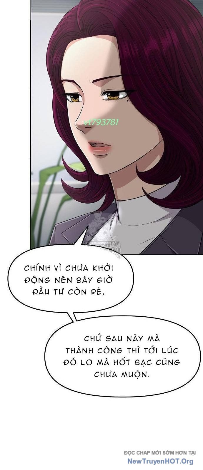Nhân Viên Thực Tập Kim Cheolsu Chap 103 - Next Chap 104