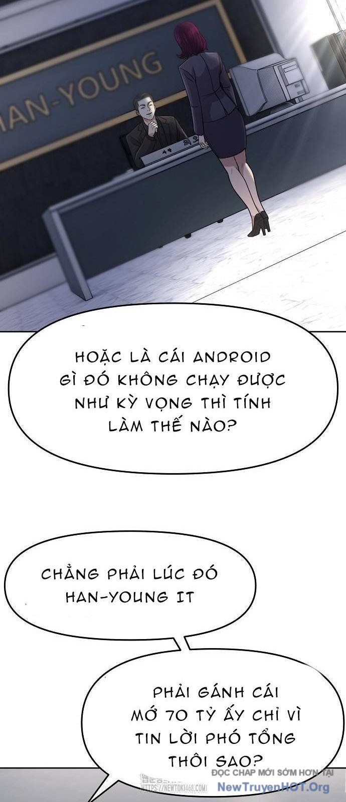 Nhân Viên Thực Tập Kim Cheolsu Chap 103 - Next Chap 104