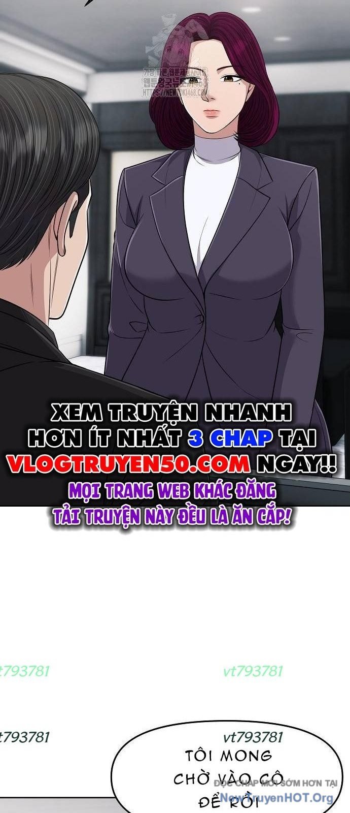 Nhân Viên Thực Tập Kim Cheolsu Chap 103 - Next Chap 104