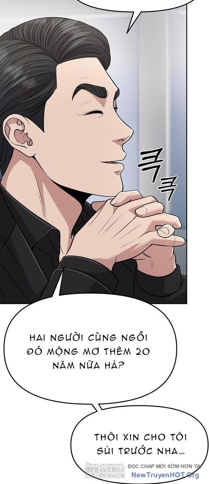 Nhân Viên Thực Tập Kim Cheolsu Chap 103 - Next Chap 104
