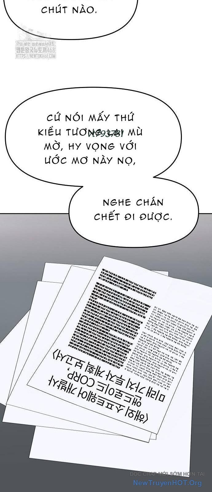 Nhân Viên Thực Tập Kim Cheolsu Chap 103 - Next Chap 104