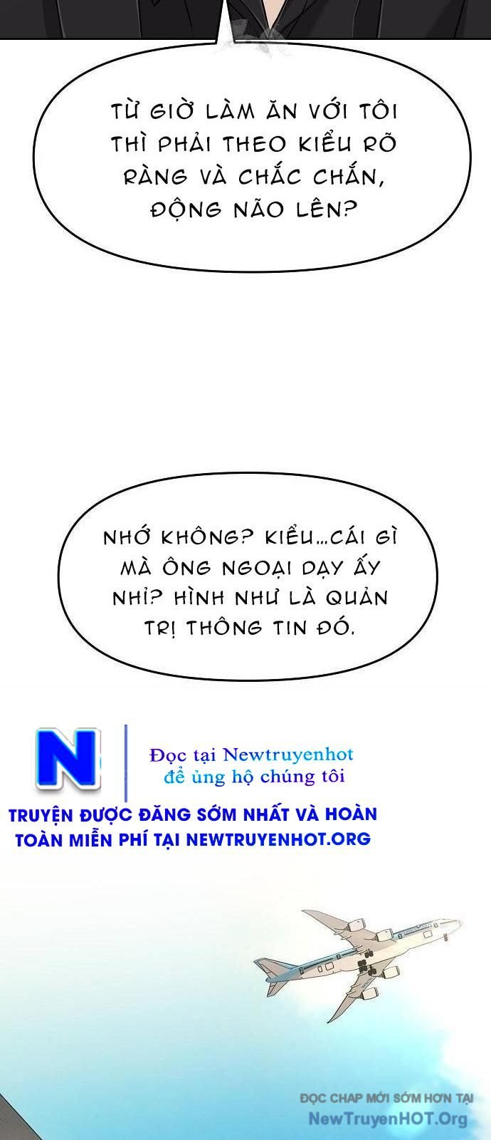 Nhân Viên Thực Tập Kim Cheolsu Chap 103 - Next Chap 104