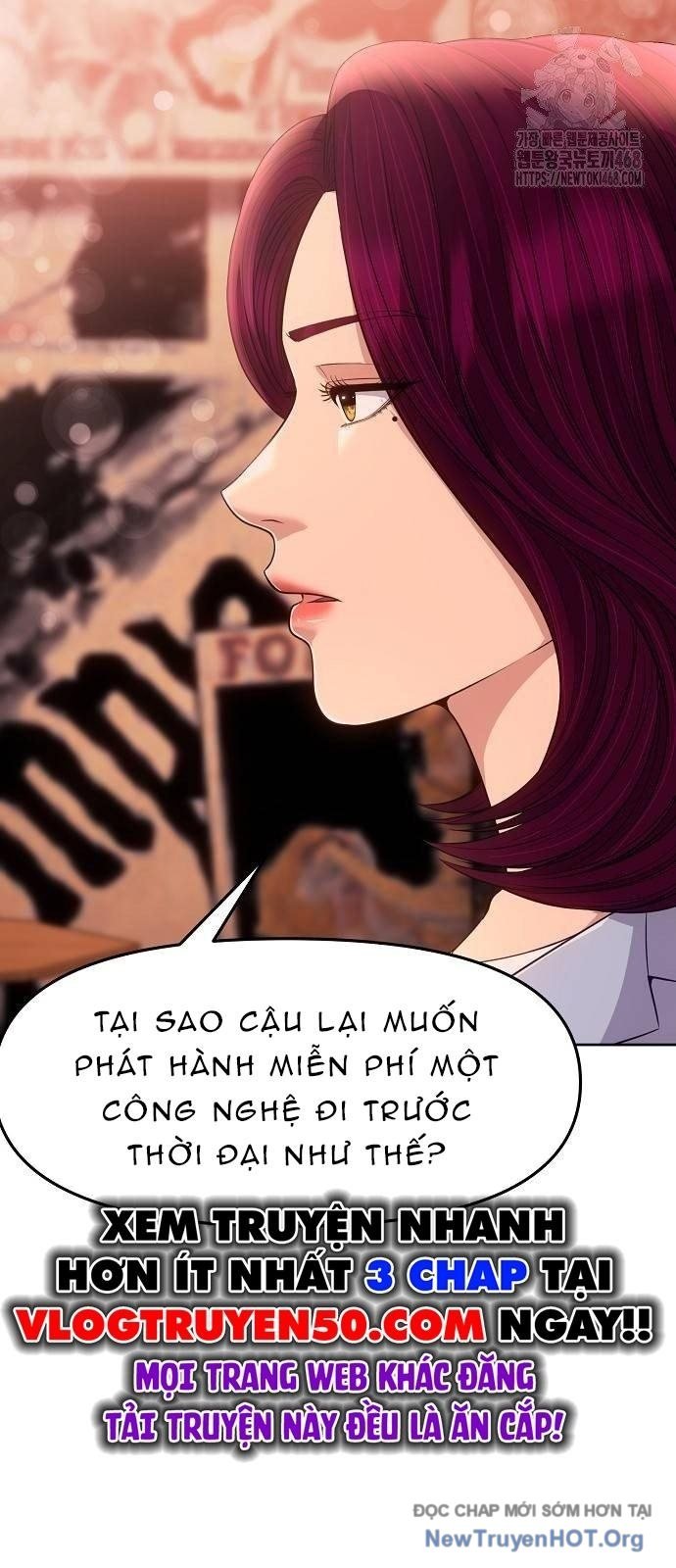 Nhân Viên Thực Tập Kim Cheolsu Chap 103 - Next Chap 104