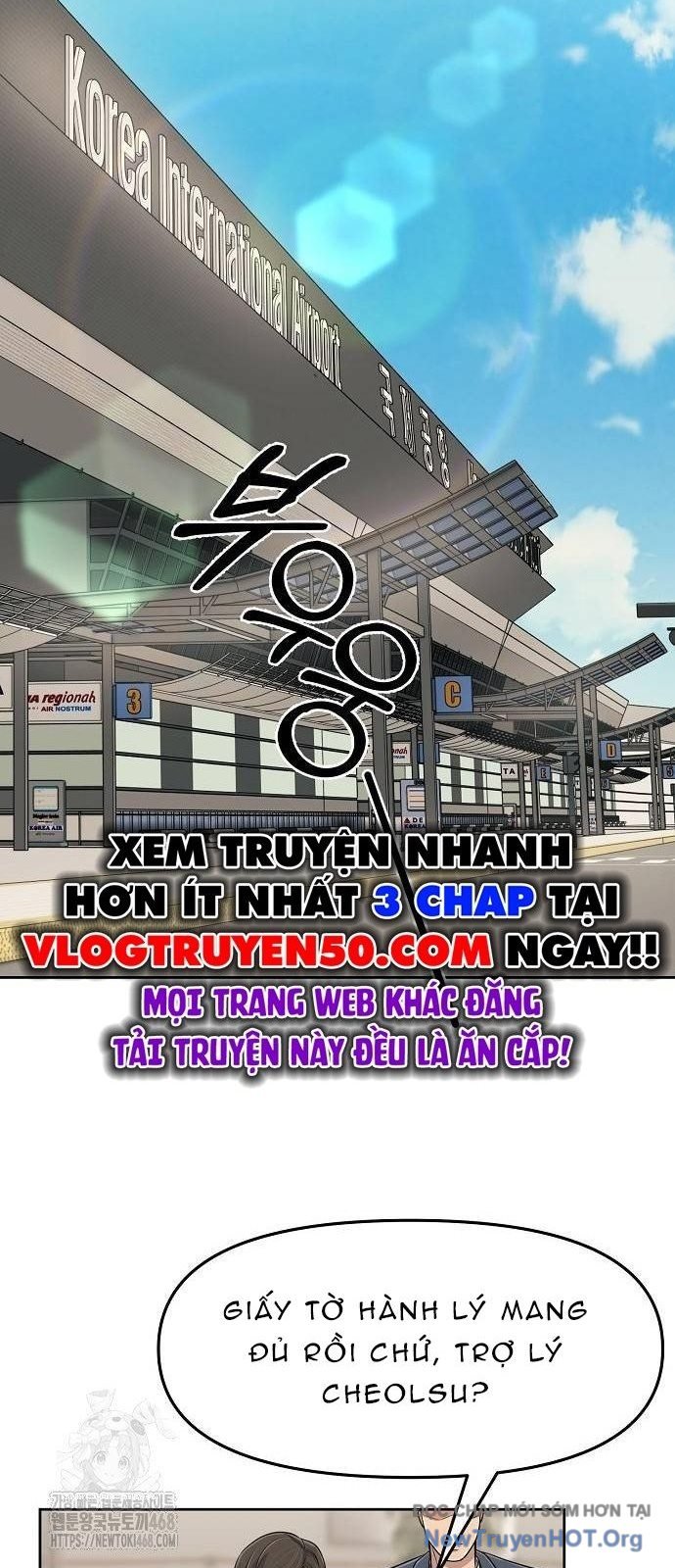 Nhân Viên Thực Tập Kim Cheolsu Chap 103 - Next Chap 104