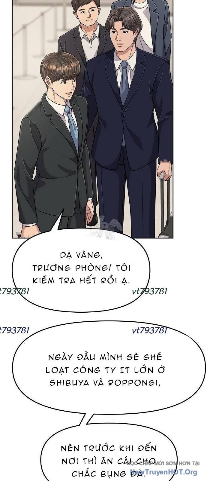 Nhân Viên Thực Tập Kim Cheolsu Chap 103 - Next Chap 104