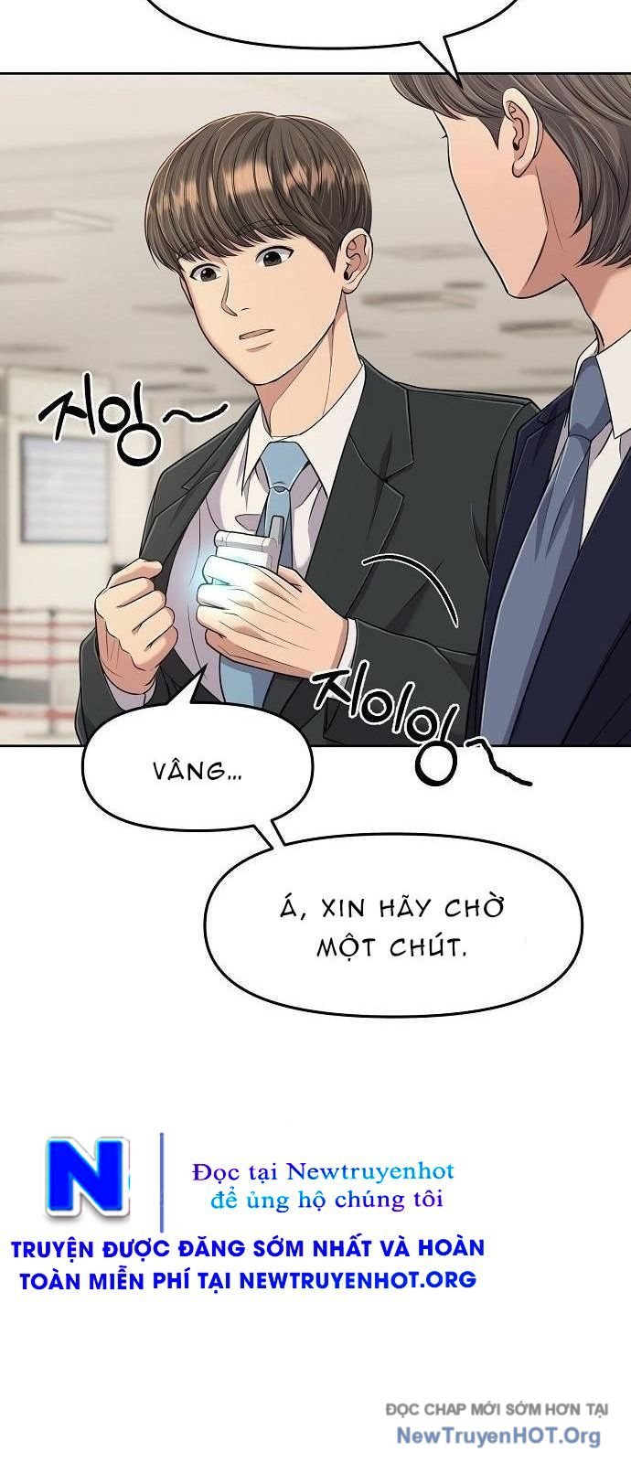 Nhân Viên Thực Tập Kim Cheolsu Chap 103 - Next Chap 104