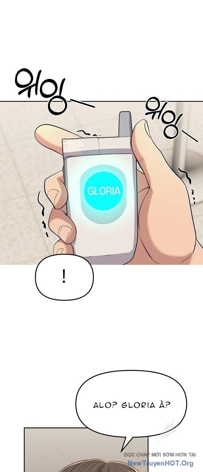 Nhân Viên Thực Tập Kim Cheolsu Chap 103 - Next Chap 104