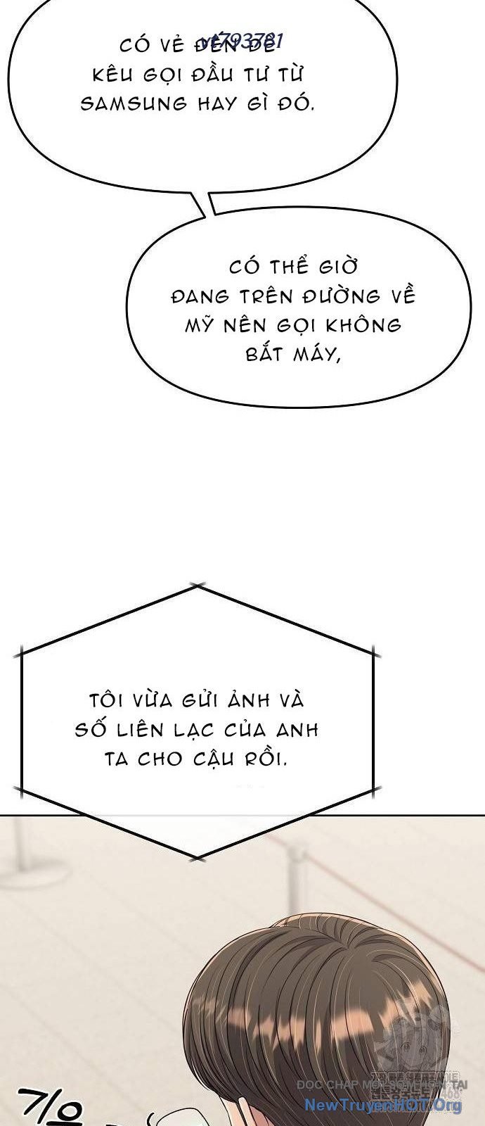 Nhân Viên Thực Tập Kim Cheolsu Chap 103 - Next Chap 104