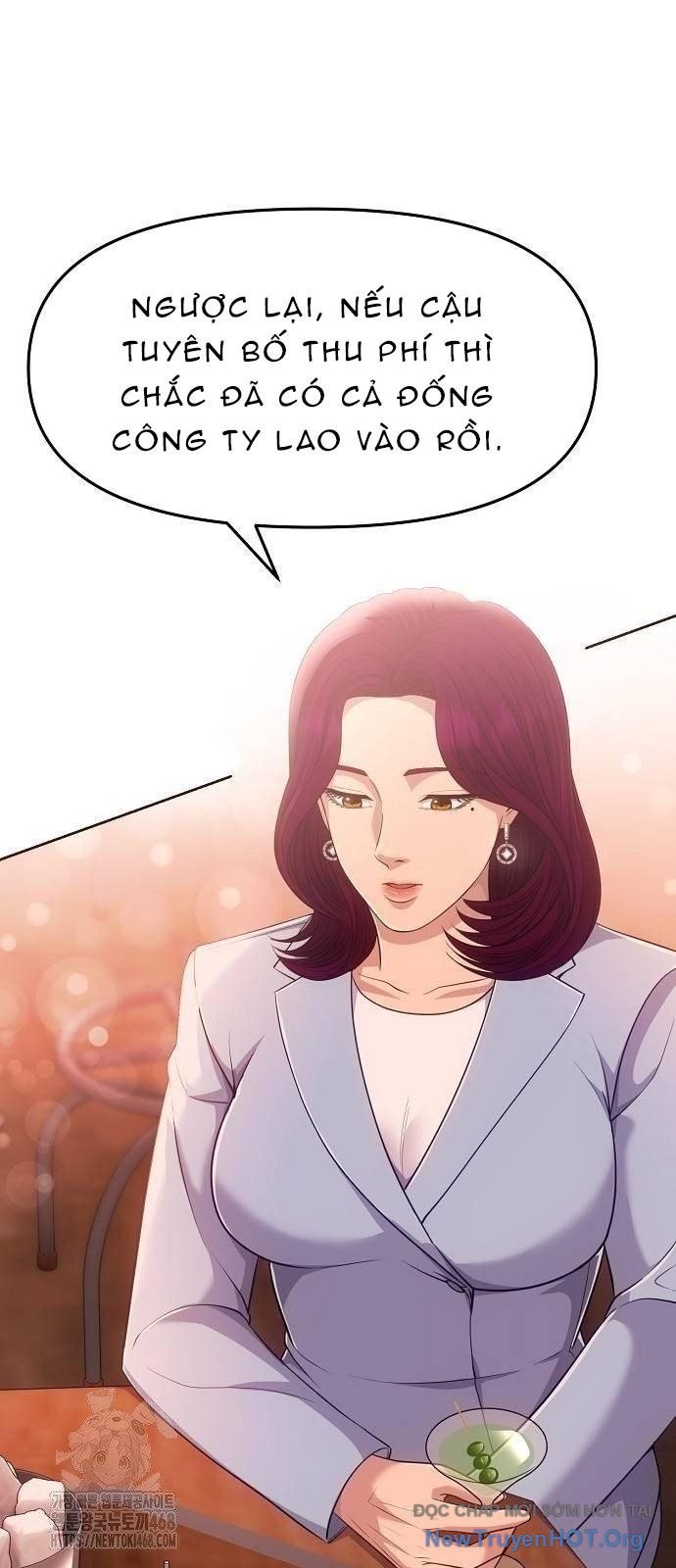 Nhân Viên Thực Tập Kim Cheolsu Chap 103 - Next Chap 104