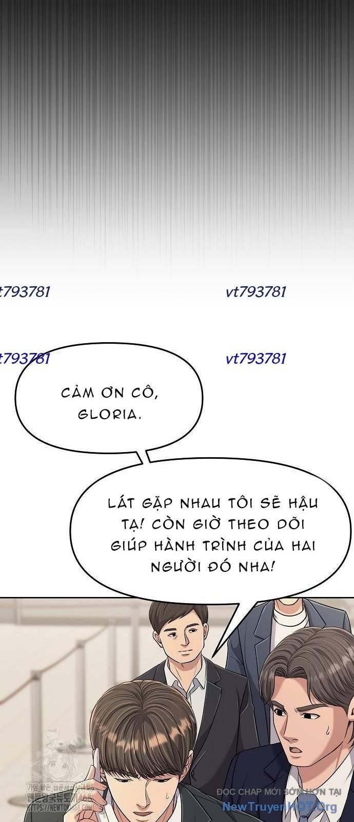 Nhân Viên Thực Tập Kim Cheolsu Chap 103 - Next Chap 104