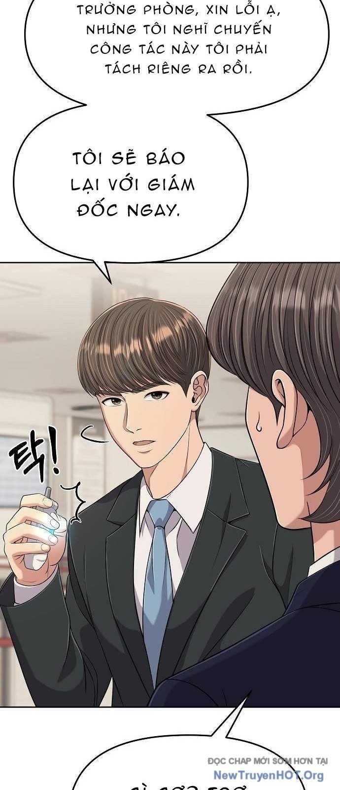 Nhân Viên Thực Tập Kim Cheolsu Chap 103 - Next Chap 104