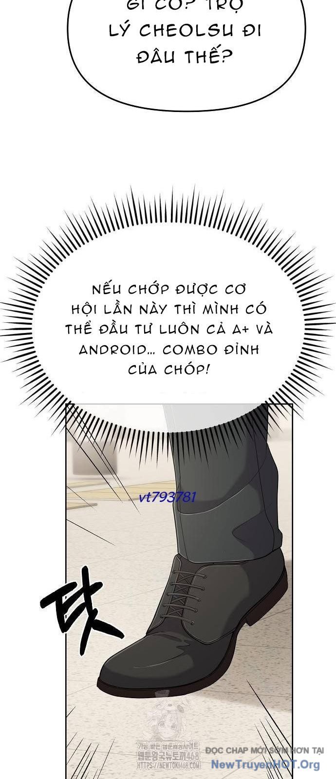 Nhân Viên Thực Tập Kim Cheolsu Chap 103 - Next Chap 104