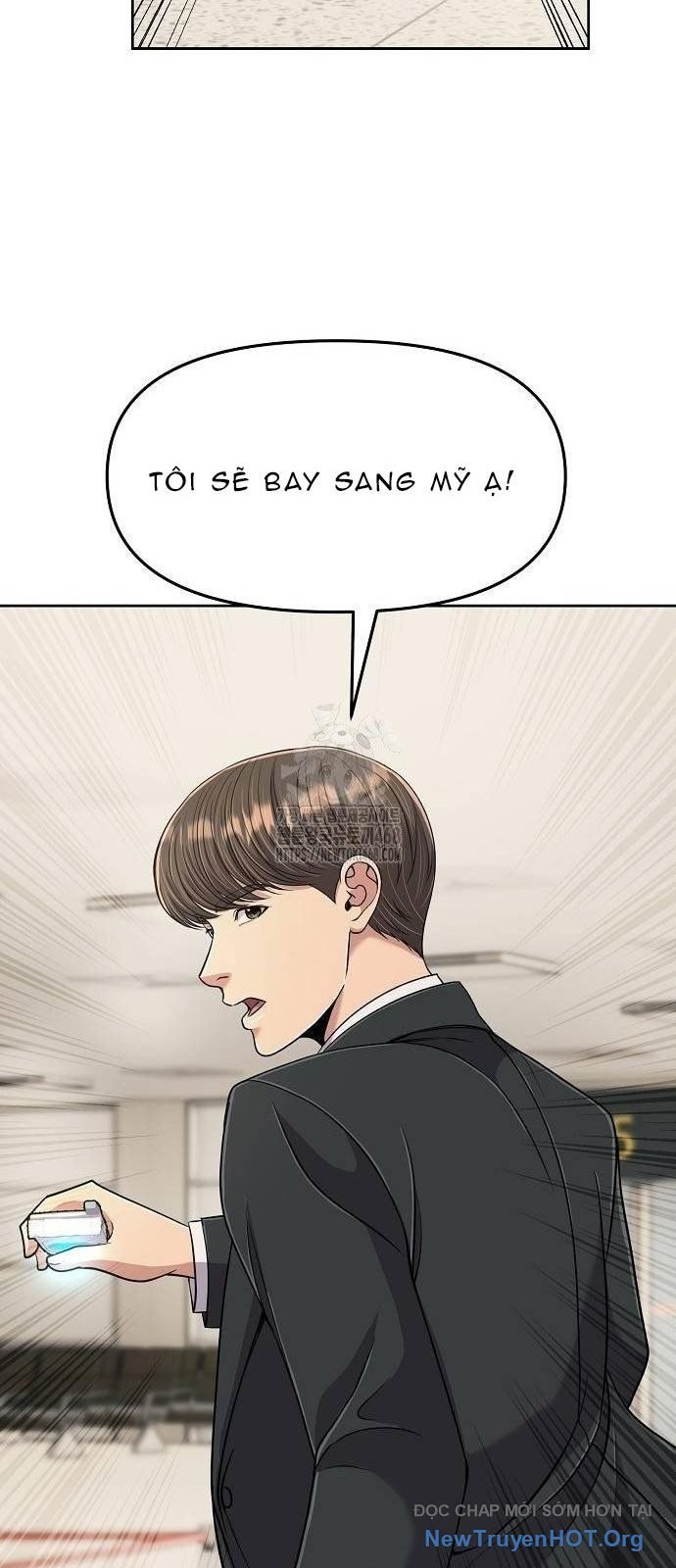 Nhân Viên Thực Tập Kim Cheolsu Chap 103 - Next Chap 104