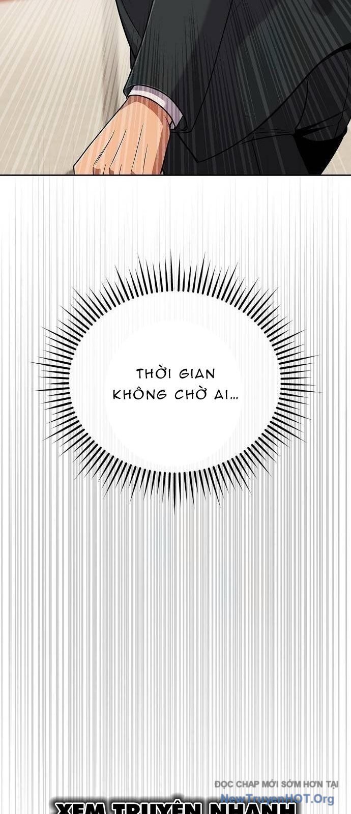 Nhân Viên Thực Tập Kim Cheolsu Chap 103 - Next Chap 104