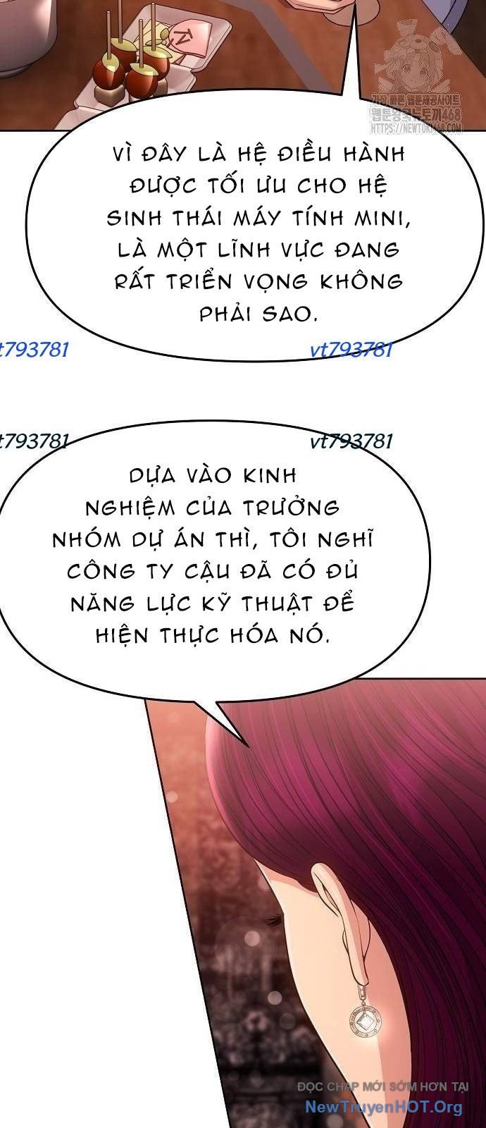 Nhân Viên Thực Tập Kim Cheolsu Chap 103 - Next Chap 104