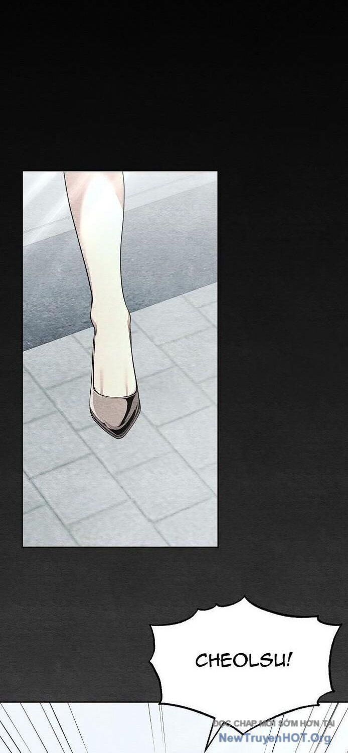 Nhân Viên Thực Tập Kim Cheolsu Chap 106 - Next Chap 107