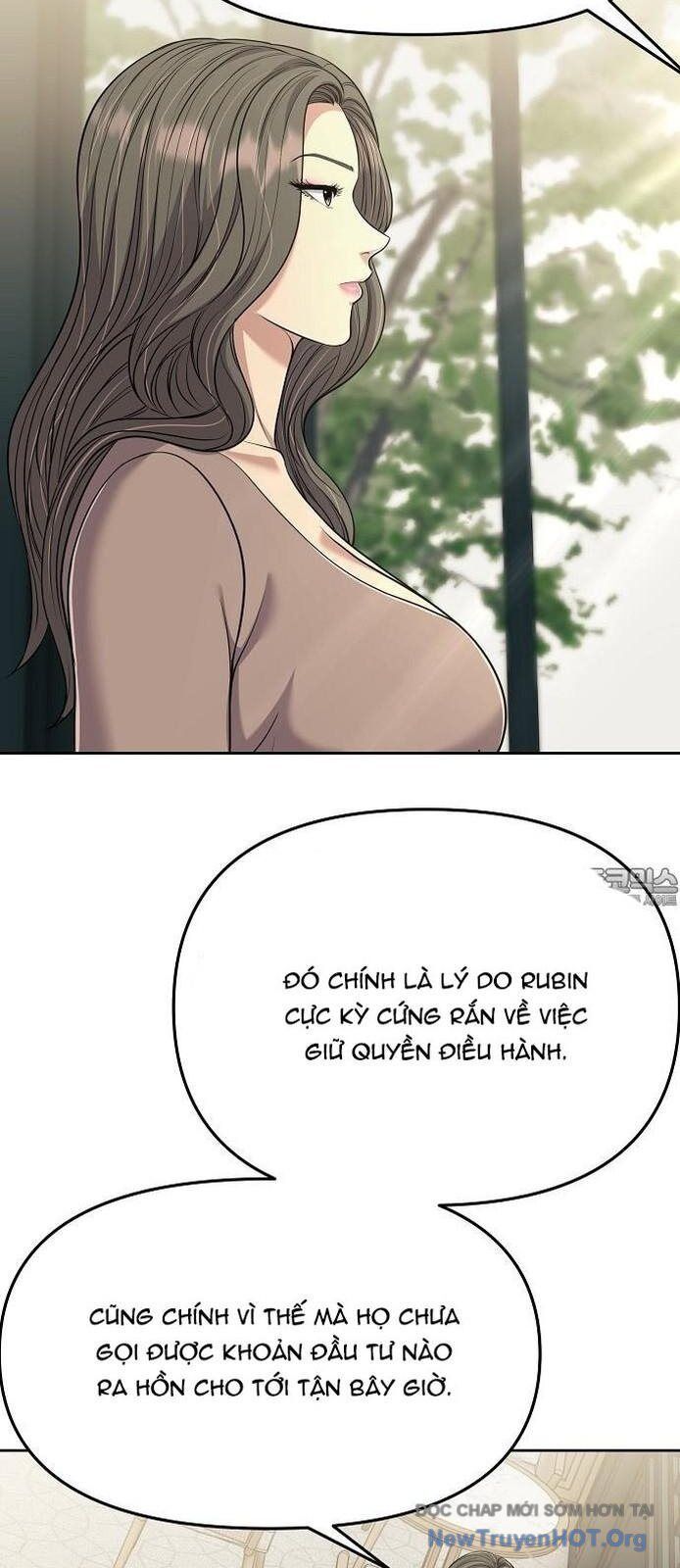 Nhân Viên Thực Tập Kim Cheolsu Chap 106 - Next Chap 107